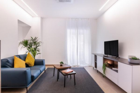 JOIVY Cavour Luxury Apartments